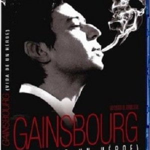 GAINSBOURG - VIDA DE UN HEROE