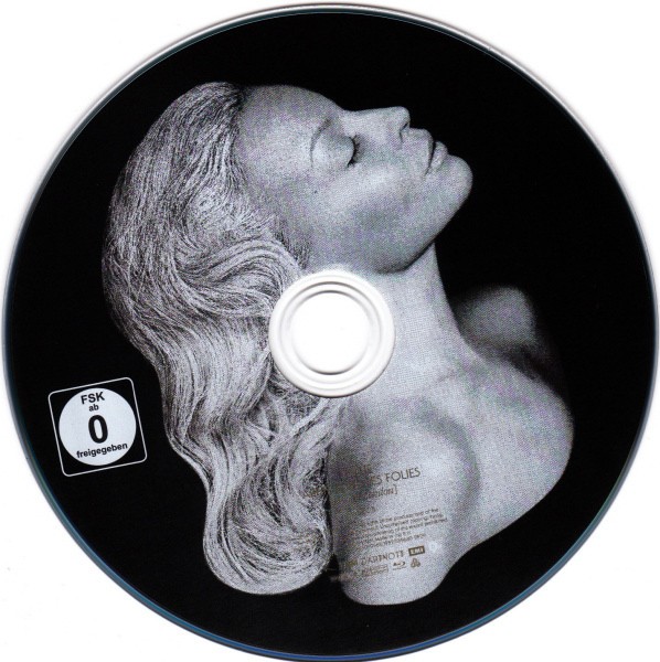 KYLIE MINOGUE - APHRODITE LES FOLIES - LIVE IN LONDON - Imagen 3