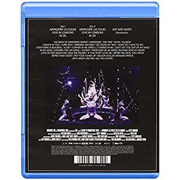 KYLIE MINOGUE - APHRODITE LES FOLIES - LIVE IN LONDON - Imagen 4