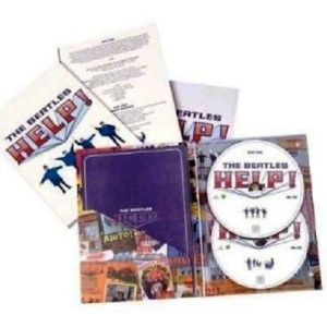 THE BEATLES - HELP !