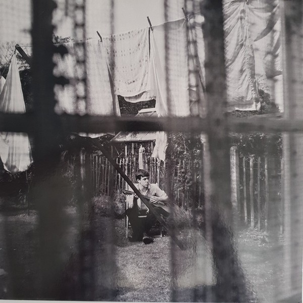 PAUL MCCARTNEY - CHAOS AND CREATION IN THE BACKYARD