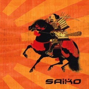 SAIKO - LENGUA MUERTA
