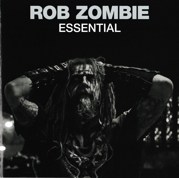 ROB ZOMBIE - ESSENTIAL
