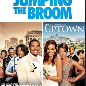 JUMPING THE BROOM