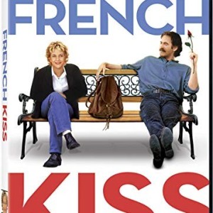 FRENCH KISS