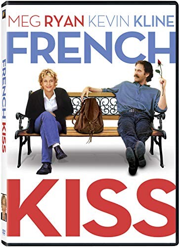 FRENCH KISS