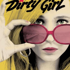 DIRTY GIRL
