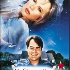 MY STEPMOTHER IS AN ALIEN