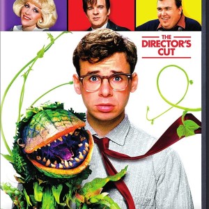 LITTLE SHOP HORRORS