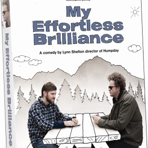 MY EFFORTLESS BRILLIANCE