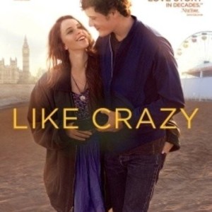 LIKE CRAZY