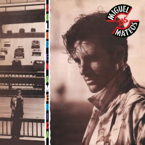 MIGUEL MATEOS - SOLOS EN AMERICA