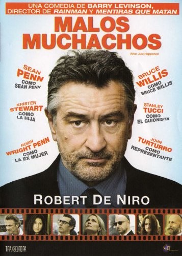 MALOS MUCHACHOS