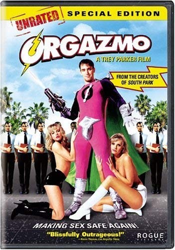 ORGAZMO