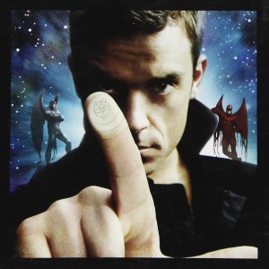 ROBBIE WILLIAMS - INTENSIVE CARE