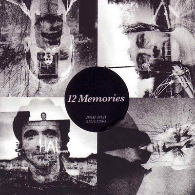 TRAVIS - 12 MEMORIES