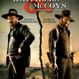 HATFIELDS Y MCCOYS