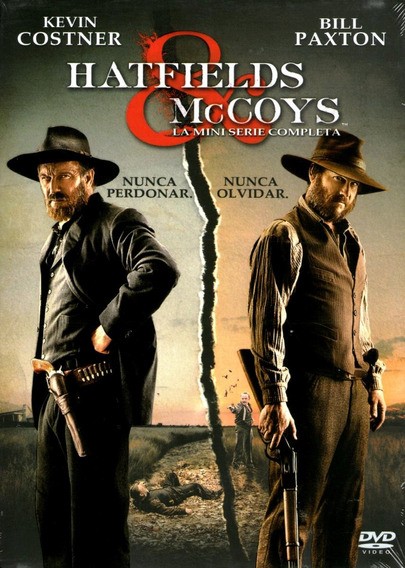HATFIELDS Y MCCOYS