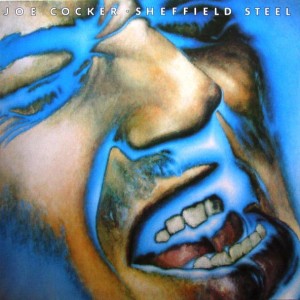 JOE COCKER - SHEFFIELD STEEL - 40th ANNIVERSARY