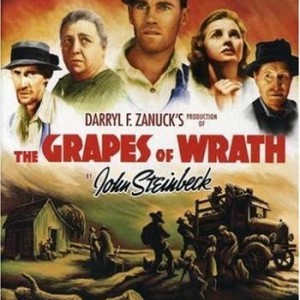 THE GRAPES OF WRATH
