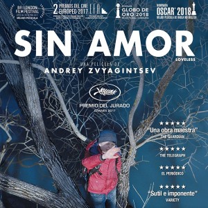 SIN AMOR