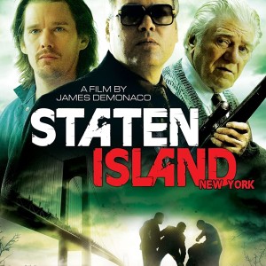 STATEN ISLAND