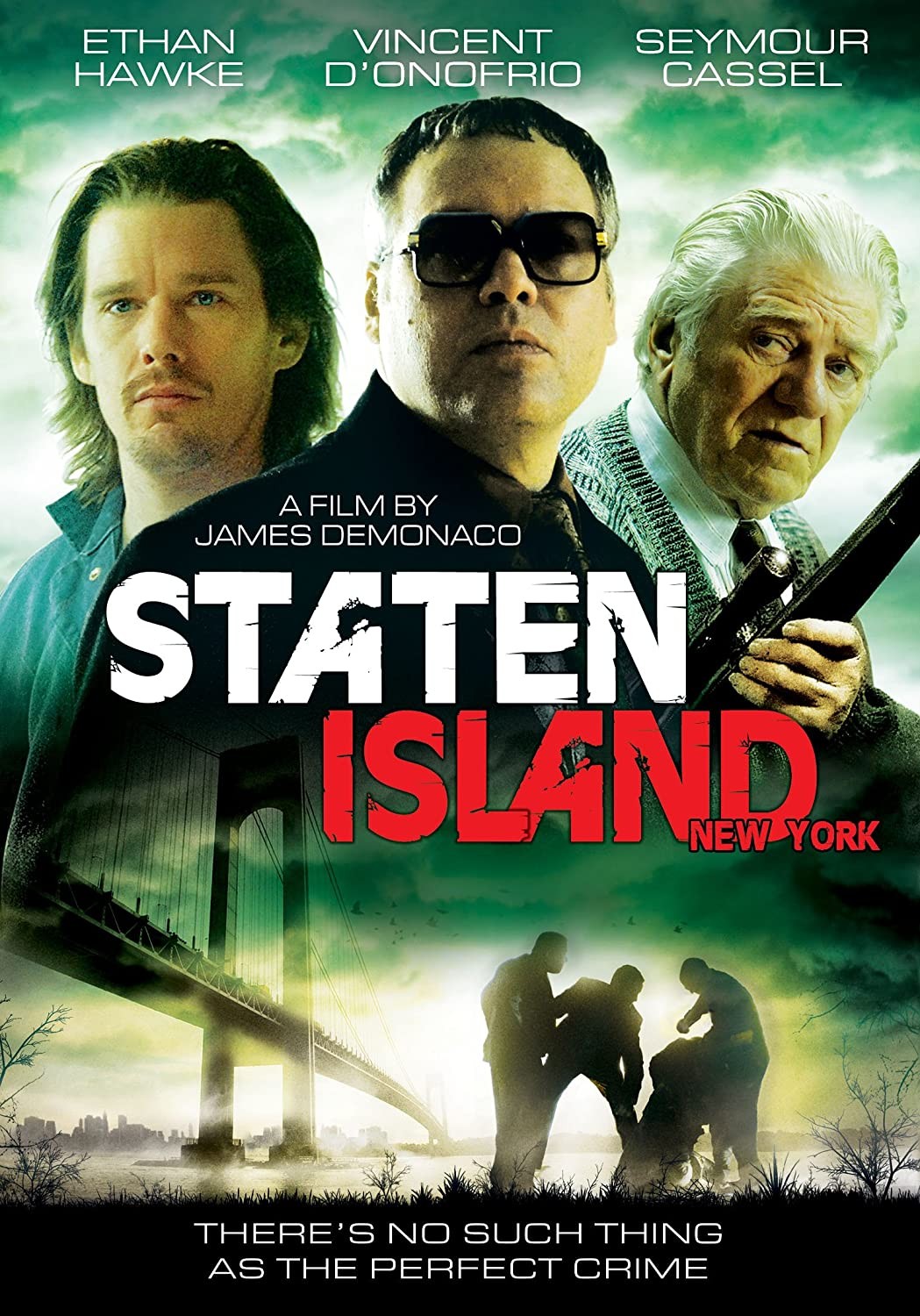 STATEN ISLAND