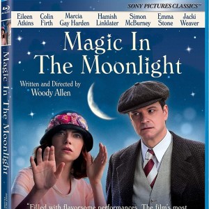 MAGIC IN THE MOONLIGHT