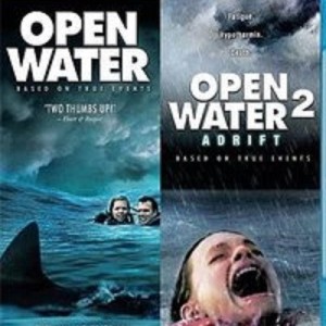 OPEN WATER 1 & 2