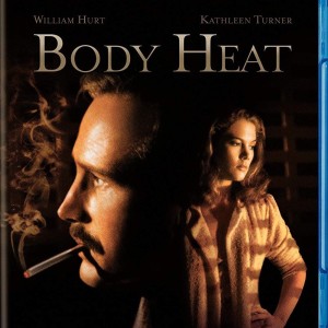 BODY HEAT