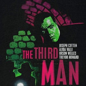THE THIRD MAN