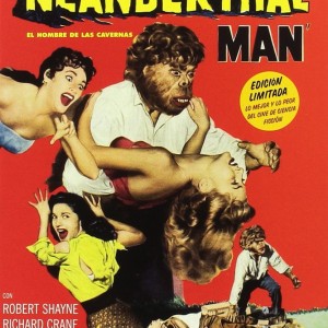 THE NEANDERTHAL MAN
