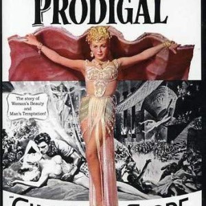 THE PRODIGAL