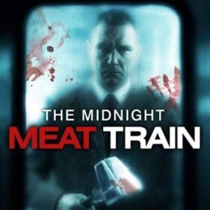 THE MIDNIGHT MEAT TRAIN