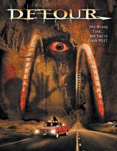 DETOUR
