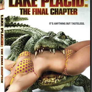 LAKE PLACID 4
