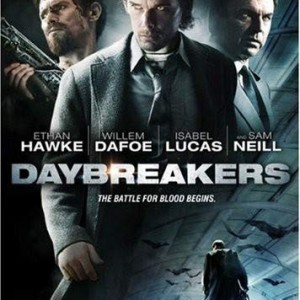 DAYBREAKERS