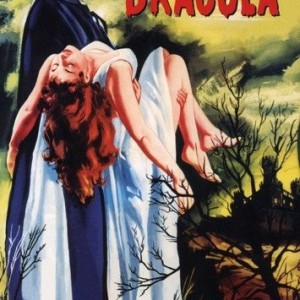 HORROR OF DRACULA