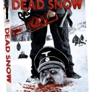 DEAD SNOW