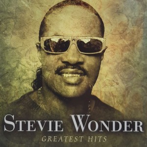STEVIE WONDER - GREATEST HITS