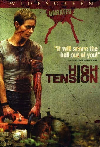 HIGH TENSION