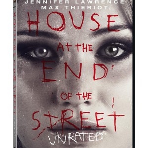 HOUSE AT THE END OF THE STREET