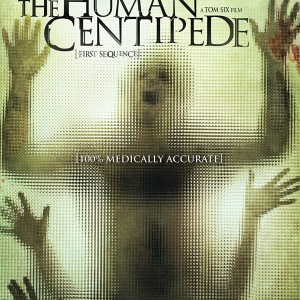 THE HUMAN CENTIPEDE