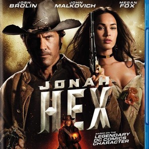 JONAH HEX