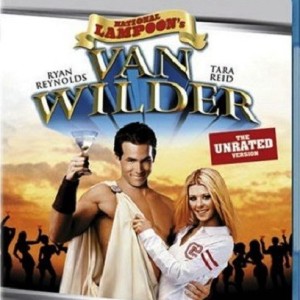 VAN WILDER – ANIMAL PARTY