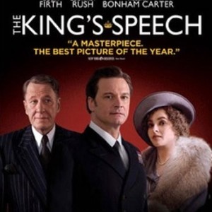 THE KINGS SPEECH