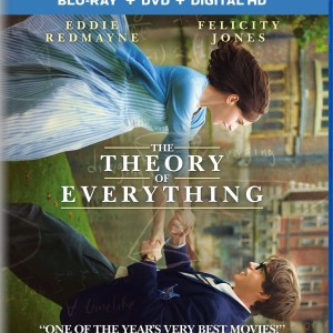 THE THEORY OF EVERYTHING