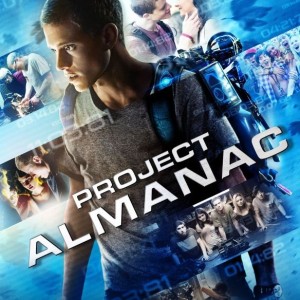 PROJECT ALMANAC
