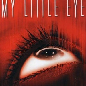 MY LITTLE EYE