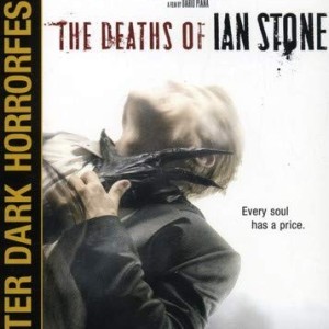 THE DEATHS OF IAN STONE